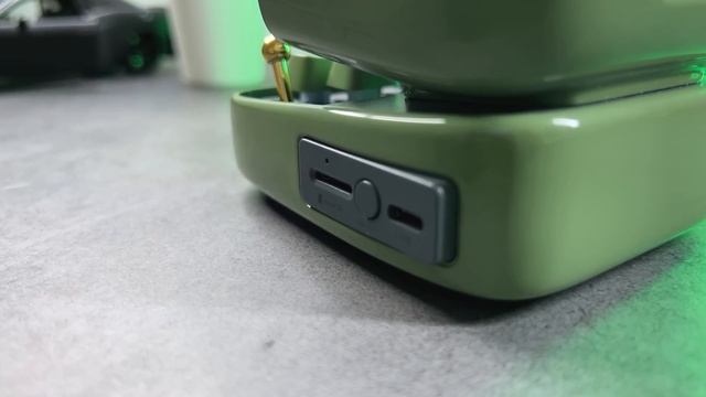 ИДЕАЛЬНЫЙ ПОДАРОК ? БЕСПРВОДНАЯ ПОРТАТИВНАЯ КОЛОНКА Divoom Dito PLUS MICRO SD BLUETOOTH смотреть онлайн
