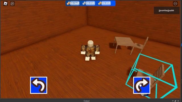 Isometric Building System Roblox with Datastore смотреть онлайн