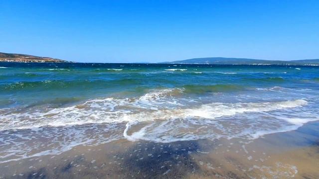 Izmir Urla'da Gezilecek En Güzel Yerler Ve Plajlar 4K | Walking Tour In Urla Izmir