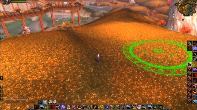 Portent Tame - Rare Quilen in Vale of Eternal Blossoms смотреть онлайн