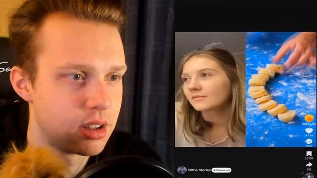 Смешные Детки в Лайке... #12 смотреть онлайн