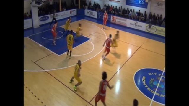 Di Trani recupera, Gatti schiaccia! смотреть онлайн