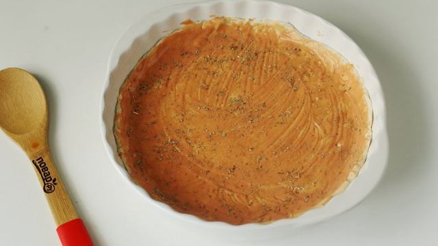 Сборник рецептов