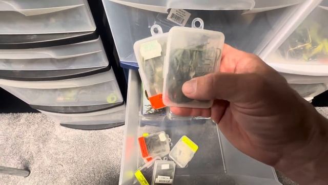 Bait Room Set-Up Part 20 смотреть онлайн