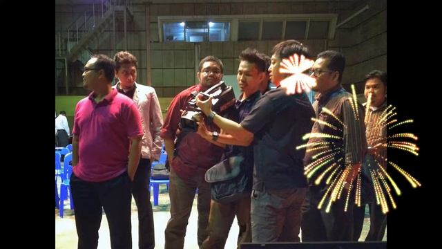 HXR-MC2500 New Product Lunch смотреть онлайн