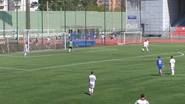 ФСК Салют 2009 0-12 УОР №5 смотреть онлайн