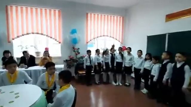 Абай Құнанбаевтің Көзімнің қарасы өлеңі ағылшын тілінде смотреть онлайн