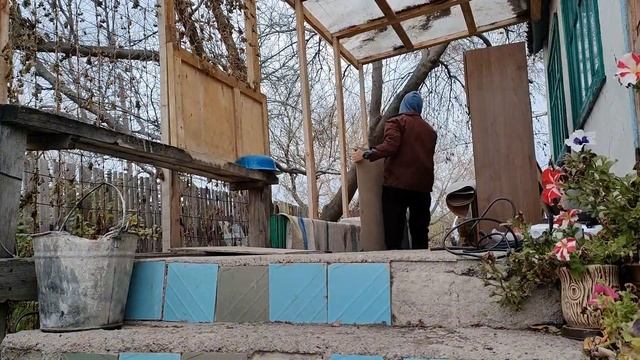 Половая жизнь в порядке