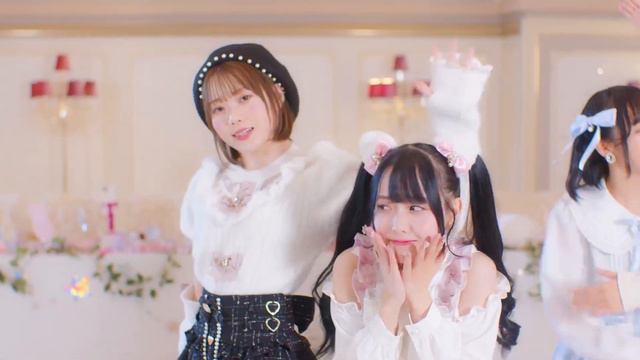 【MV】可愛くてごめん（cover）／高嶺のなでしこ【HoneyWorks】