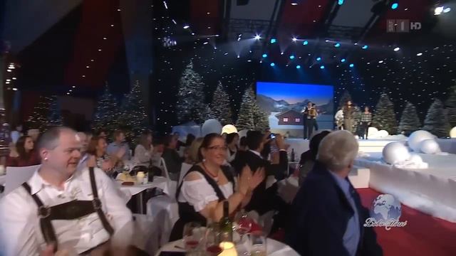 Oesch's Die Dritten - Stümpeler & Jodel-Time