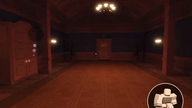 ЗАЧЕМ я открыл ДВЕРИ РОБЛОКС? САМАЯ СТРАШНАЯ игра ROBLOX DOORS смотреть онлайн
