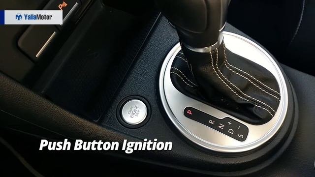 2017 Volkswagen Beetle Special Features | YallaMotor смотреть онлайн
