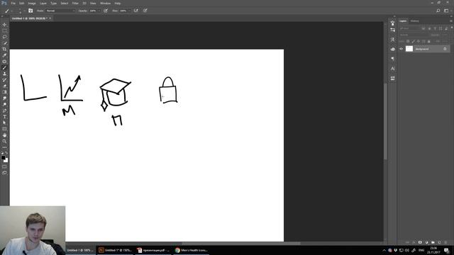 Основы Adobe Illustrator смотреть онлайн