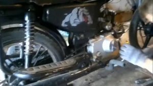 Проблемы с коробкой передач на альфе. Разбираемся.