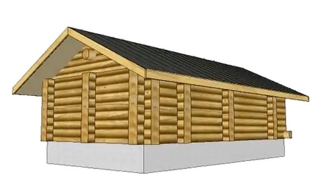 Баня "Волшебная Купель" смотреть онлайн