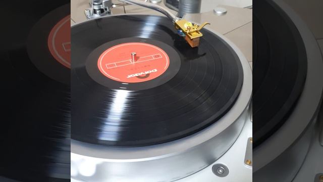 鄧麗君(Teresa Teng) 月亮代表我的心, Rolf Kelch Reference2, Benz Micro Cartridge смотреть онлайн