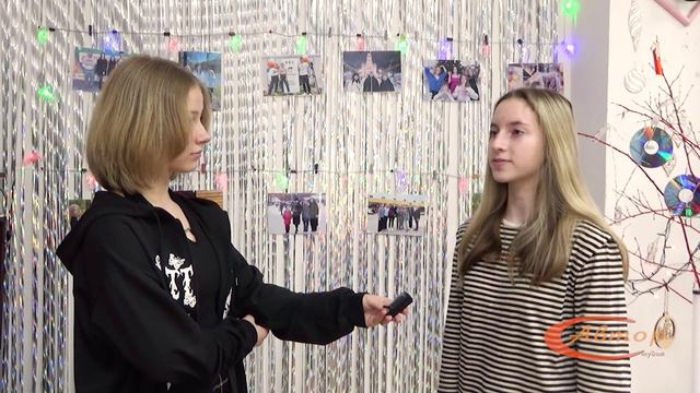 Проект «Собери портфель пятёрок» 2024. Заречный, Пензенской области смотреть онлайн