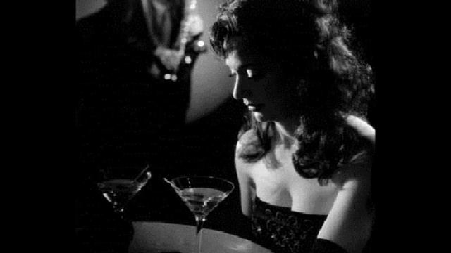 "Harlem Nocturne" - Featuring Dr. Z On The Tenor Sax смотреть онлайн