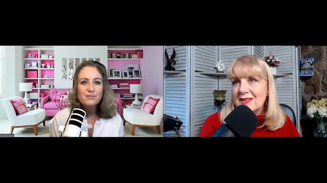 Jennifer Pilates On Transformation: Turning Pain Into Empowerment EP 343