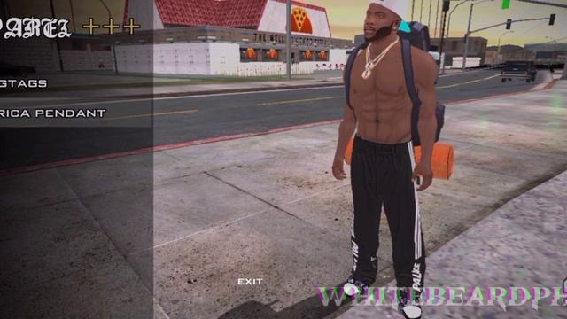 Share Part Player.img Gta San Andreas Android смотреть онлайн