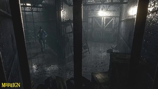 Resident Evil HD Remaster - Where To Use The V-Jolt Chemical смотреть онлайн
