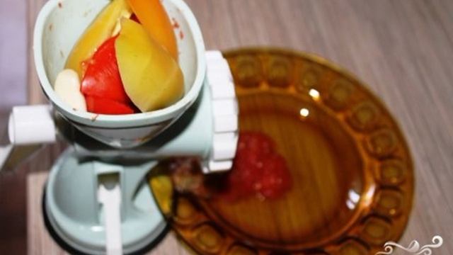 Сборник рецептов