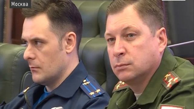 Чувашский кадетский корпус будут создавать при поддержке Министерства обороны России смотреть онлайн