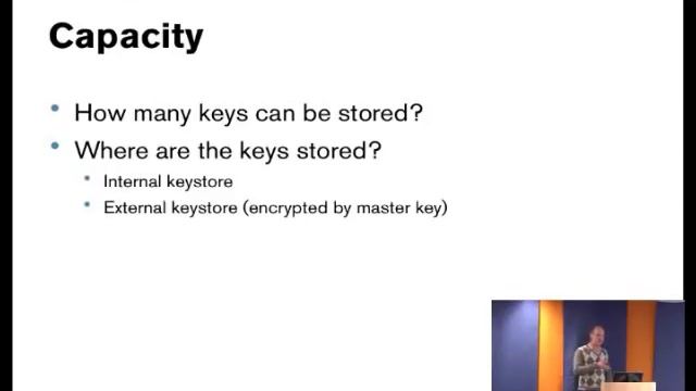 OpenDNSSEC training part 5/9 - HSM смотреть онлайн