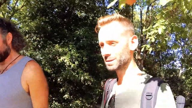 BOMARZO – I misteri della Piramide смотреть онлайн