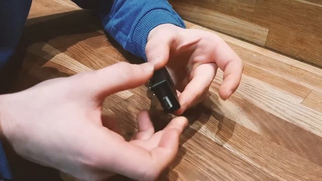 Индикатор утечки газа Mini Sniffer