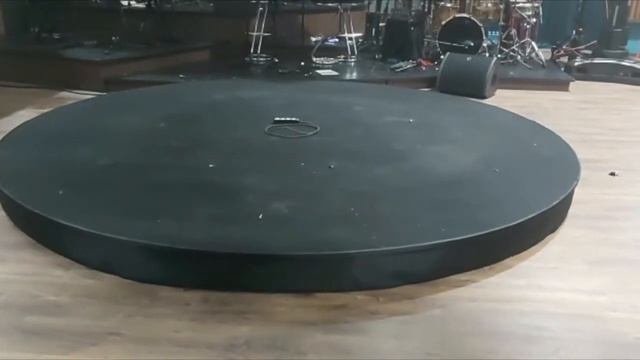 Круглый подиум 4 м, аренда круглых подиумов. смотреть онлайн