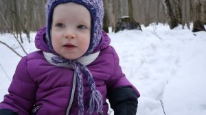 Как разговаривает и мыслит ребенок в 2,5 года