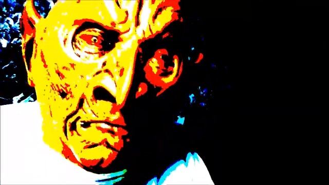 Demon Plane, Whitey tighties, and a fart смотреть онлайн