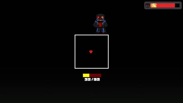 Sans Simulator (Multiplayer) #3 смотреть онлайн