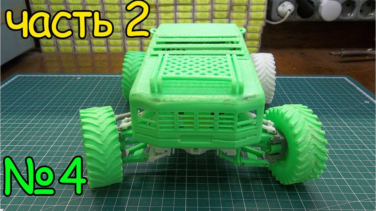 Хроники разработок №4 Колесо среднее поворотное Crossout (Часть 2) смотреть онлайн