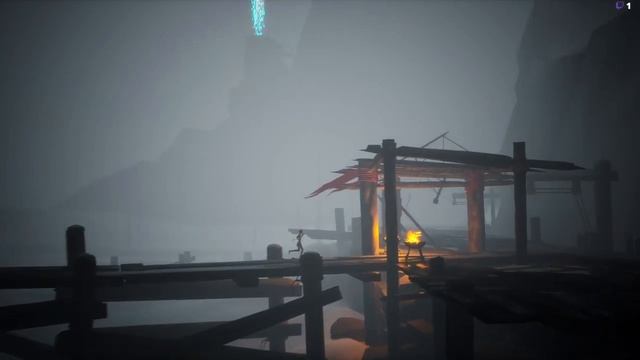 STELA....Полное прохождение...