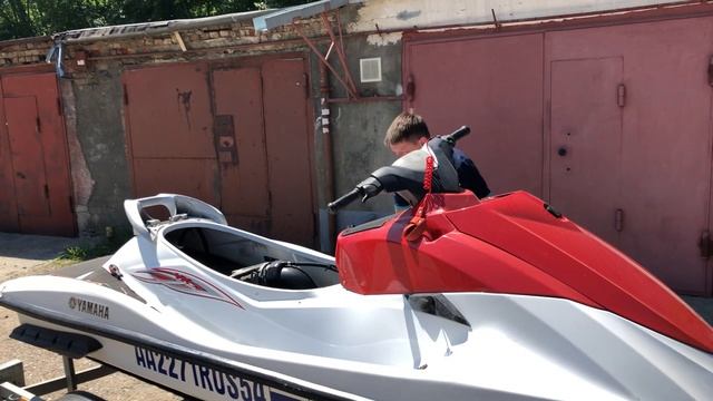 А НУЖНА ЛИ ТЕБЕ ЛОДКА С МОТОРОМ? смотреть онлайн