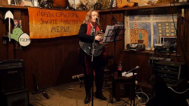 3 Ольга JAM Волоцкая смотреть онлайн