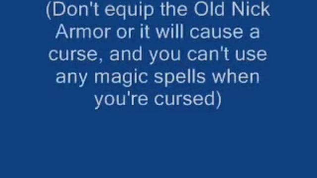 Sword of Vermilion Walkthrough Part 36 смотреть онлайн