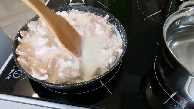 Домашний кулинар