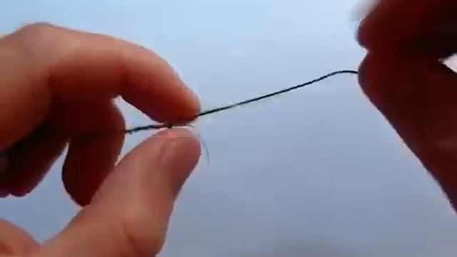 Узел 'Морковка'.mp4 смотреть онлайн