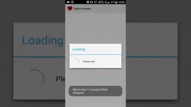 КАК НАКРУТИТЬ МНОГО ЛАЙКОВ В ИНСТАГРАММЕ БАГИ И СЕКРЕТЫ INSTAGRAM смотреть онлайн