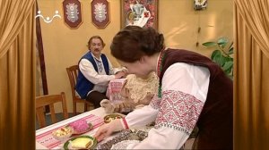 Сказки и Истории. В чайной. Новое меню