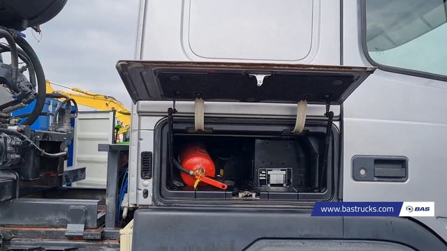 70149469 Volvo FMX смотреть онлайн