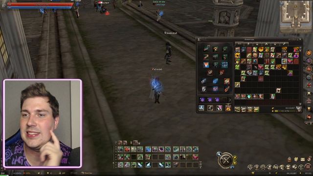 Испытываю УДАЧУ с Поясом Дракона / Lineage 2 Essence смотреть онлайн
