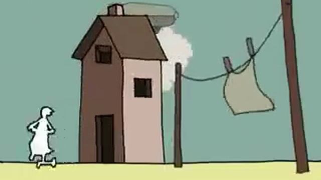 Motif Sky - Promo Comic Clip смотреть онлайн
