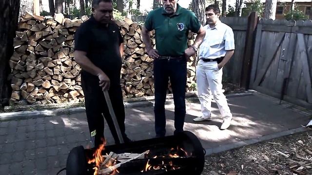 Редакция журнала "КАЗАНЬ" в РАИФЕ смотреть онлайн