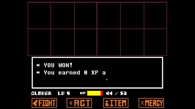 FLOWEY HELP (UT Yellow Ep 5) смотреть онлайн