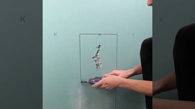 4 Способа ремонта поврежденных стен