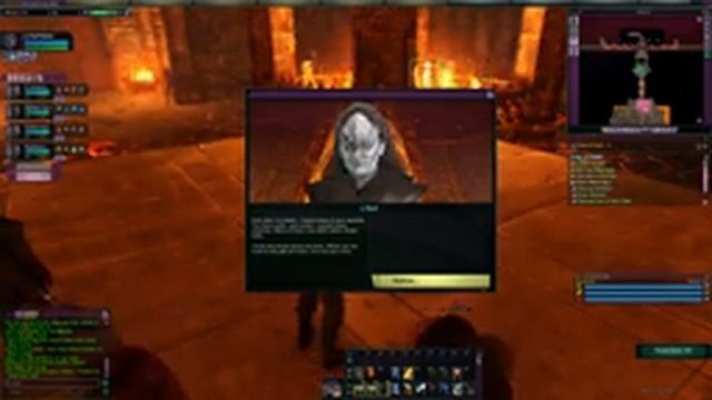 Star Trek Online - Federation Jem'hadar Redux - Star Trek is Not 40K смотреть онлайн